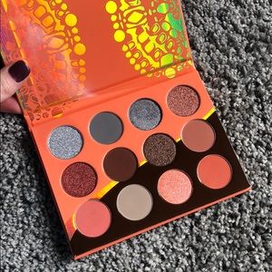 Juvia’s Place Nubian 3 Coral